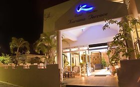 Kerama Terrace